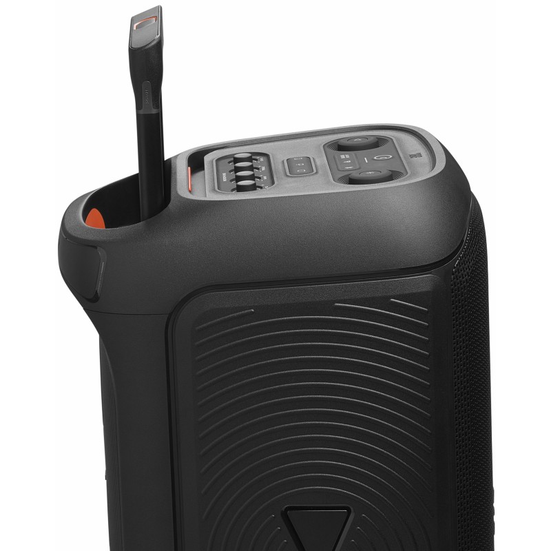 اسپیکر قابل حمل JBL PartyBox Stage 320