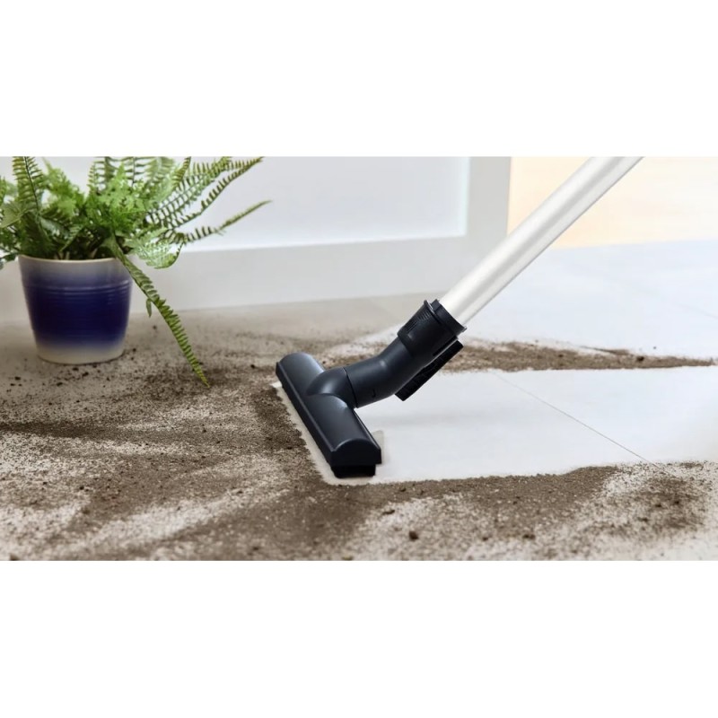 جاروبرقی بوش BGL8HYG2 با دسته ارگونومیک