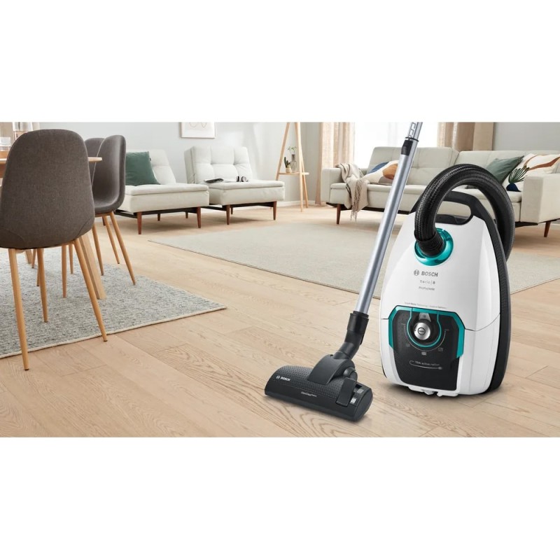 جاروبرقی BOSCH BGL8HYG2