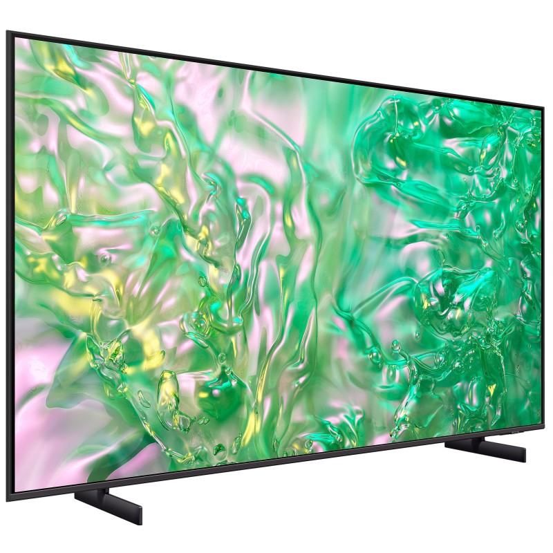 تلویزیون 4K HDR سامسونگ 85DU8000