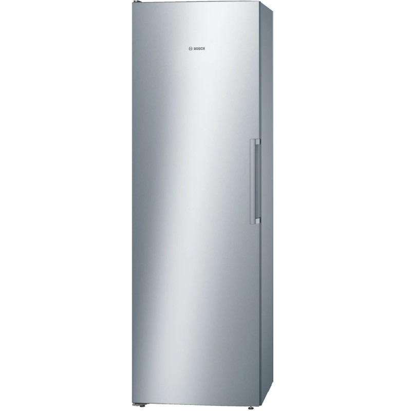 یخچال بوش KSV36VL30 رنگ Steel
