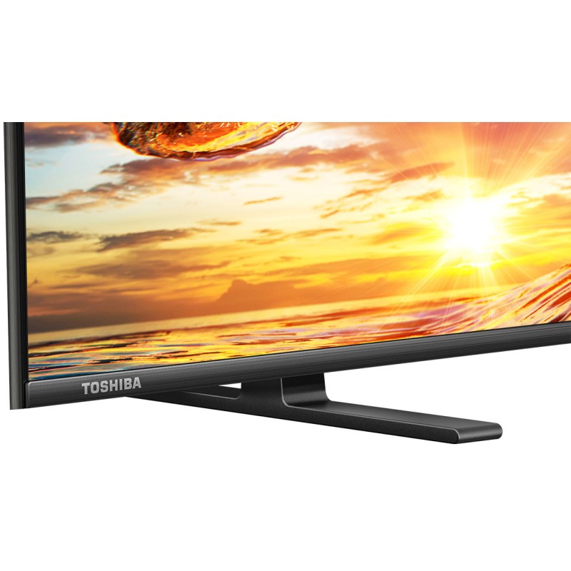 پایه های تلویزیون 65M550 2022 توشیبا