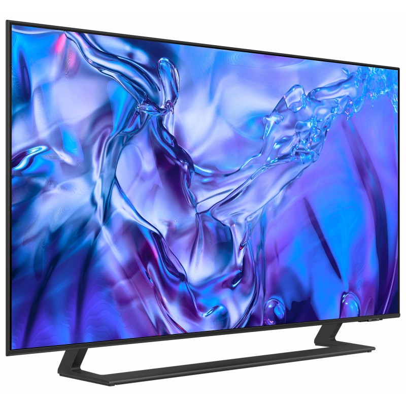 تلویزیون اسمارت سامسونگ دی یو 8500 سایز 43 اینچ