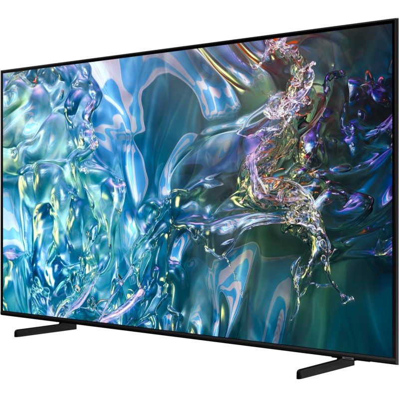 تلویزیون 4K سامسونگ 55Q60D مونتاژ مصر