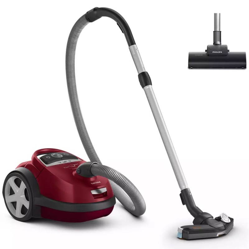 جارو برقی 2200 وات فیلیپس FC91740/01