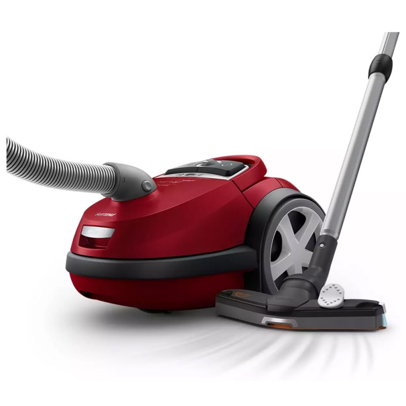 جاروبرقی کیسه ای فیلیپس FC91740