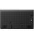 The Back of Sony 65X95L 2023 Mini LED TV