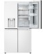 یخچال 2024 ال جی GR-X33FFQRL رنگ سفید