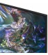 حاشیه ها و قاب اطراف صفحه نمایش تلویزیون Samsung Q60D سایز 85 اینچ مونتاژ مجارستان
