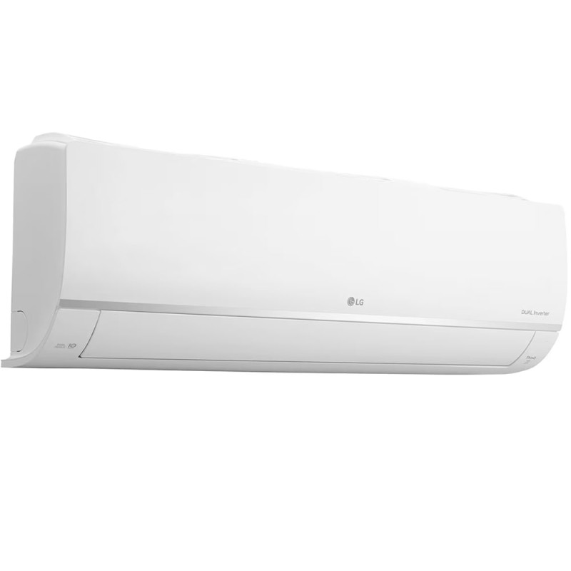 کولر گازی دوال اینورتر ال جی BMPU26T4W