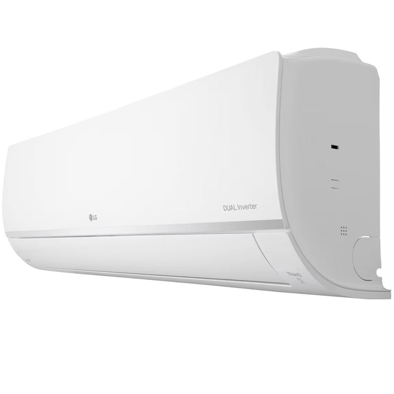 کولر سرمایشی و گرمایشی ال جی BMPN26T4W