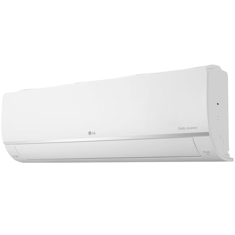 کولر گازی دوال کول ال جی BMPU26T4W