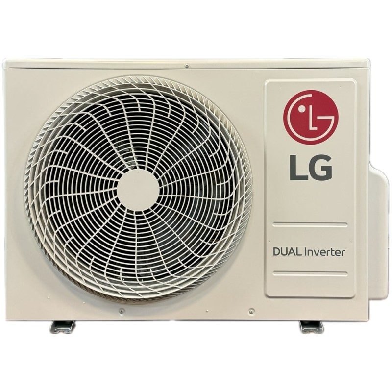 پنل بیرونی کولرگازی ال جی BMPU26T4W (S4UW24K232C) با ظرفیت 24 هزار بی تی یو