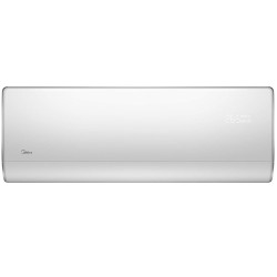 قیمت کولر گازی میدیا MST4MT1-24HRFN1 با ظرفیت 24000 بی تی یو