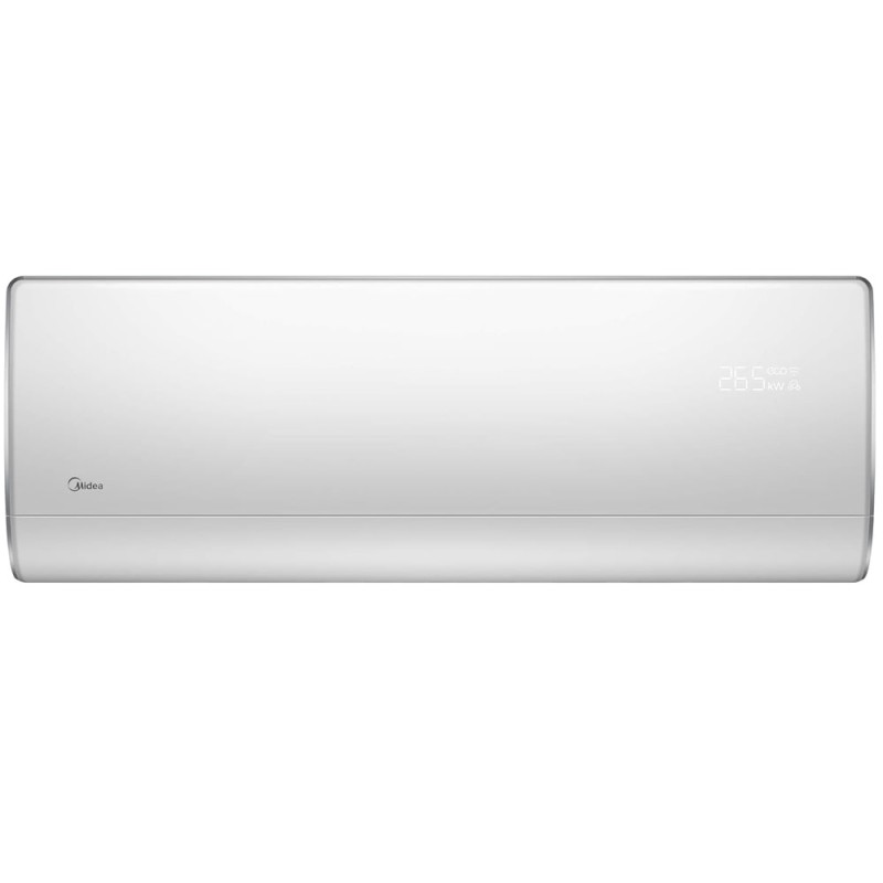 قیمت کولر گازی میدیا MST4MT1-24HRFN1 با ظرفیت 24000 بی تی یو