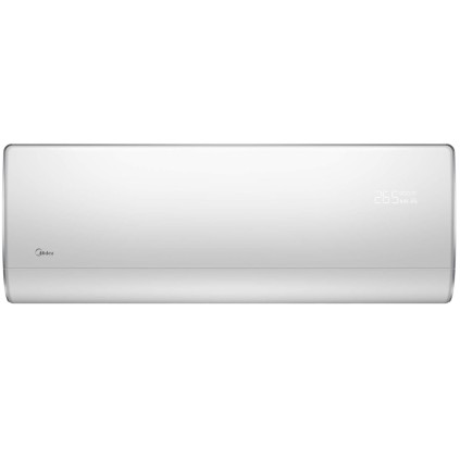 قیمت کولر گازی میدیا MST4MT1-24HRFN1 با ظرفیت 24000 بی تی یو