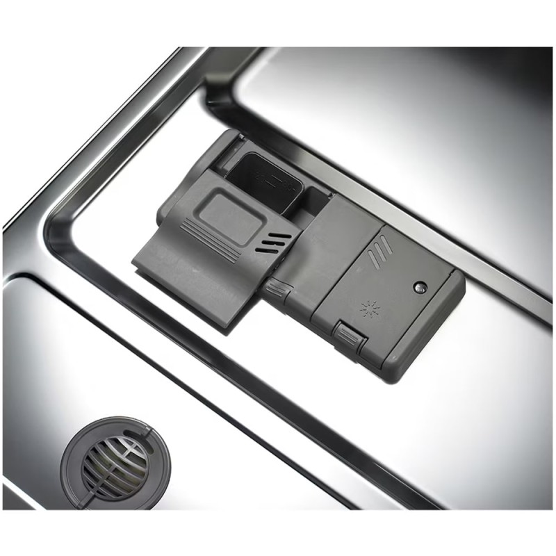 ماشین ظرفشویی ال جی 1452 رنگ سفید