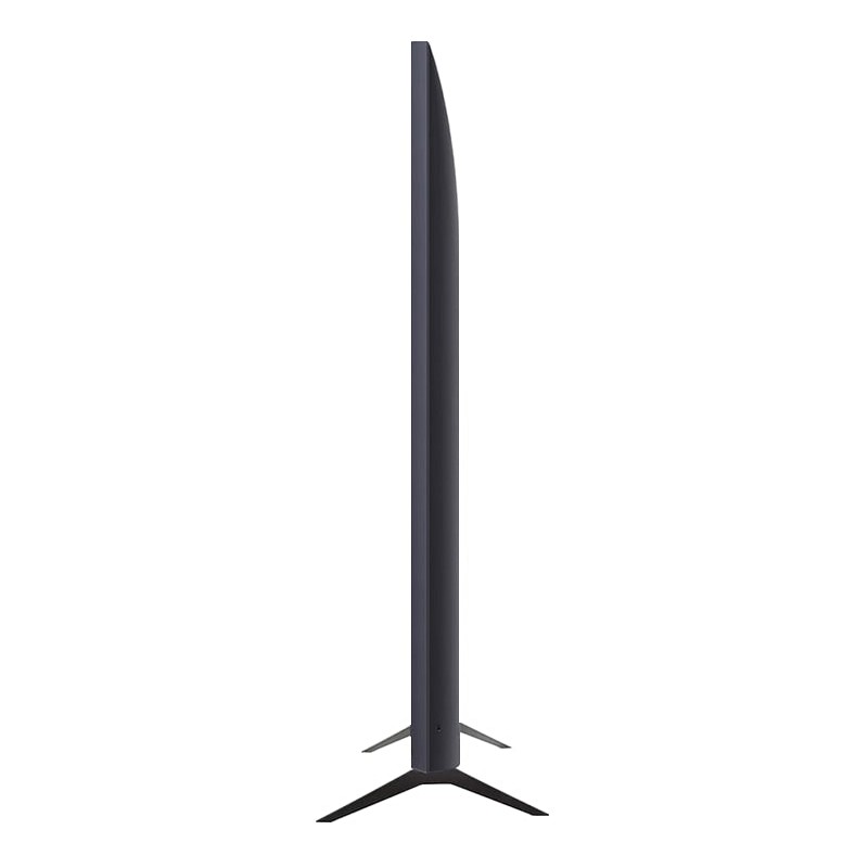 تلویزیون LED ال جی 50UT8000 مونتاژ مصر و اندونزی