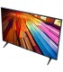 LG 43UT8000 4K LED 2024 TV مونتاژ مصر و اندونزی
