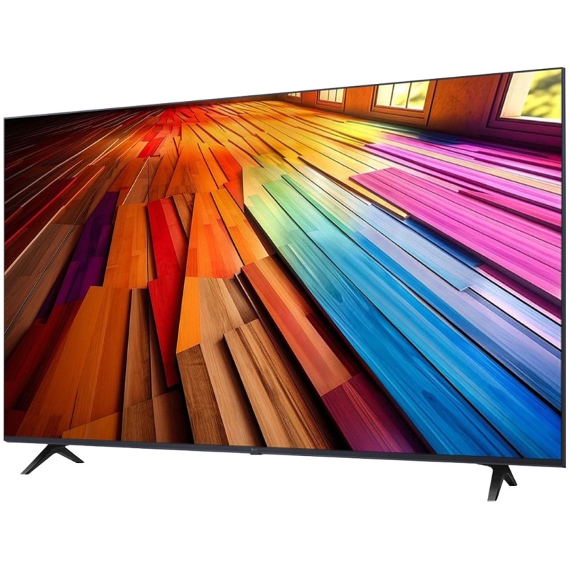 تلویزیون 60 هرتز ال جی 50UT8000 مونتاژ مصر و اندونزی