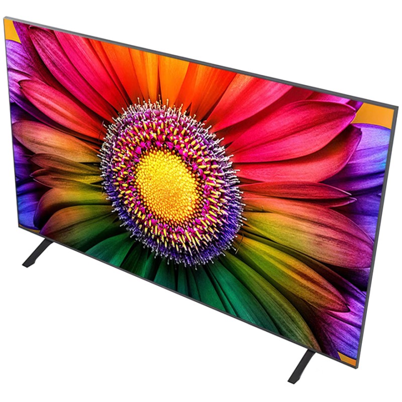 LG 86UR8000 2023 Gaming TV