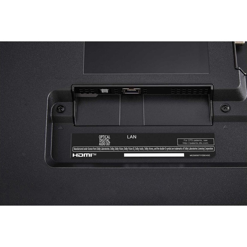 خرید تلویزیون ال جی QNED82 ال جی 50QNED82