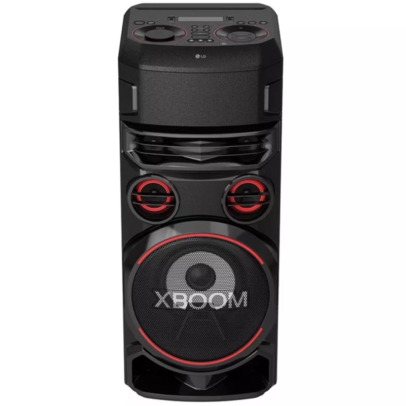 خرید سیستم صوتی خانگی ال جی ایکس بوم RN7