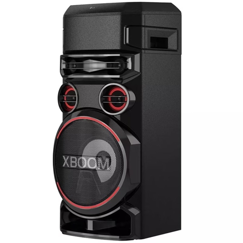 سیستم صوتی ال جی XBOOM RN7 با توان 700 وات