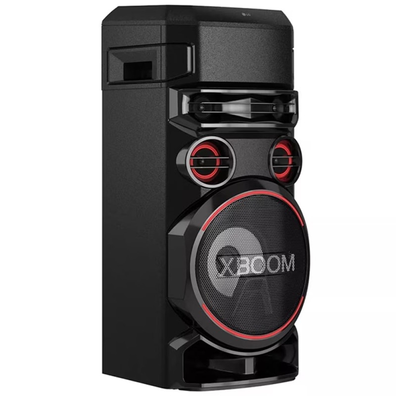 سیستم صوتی 1 کاناله ال جی XBOOM RN7