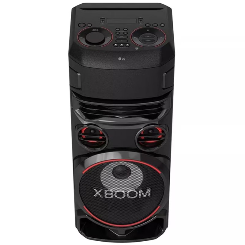 سیستم صوتی 2020 ال جی ایکس بوم RN7