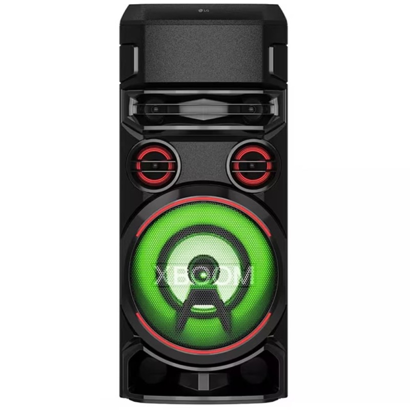 سیستم صوتی حرفه ای ال جی مدل XBOOM RN7