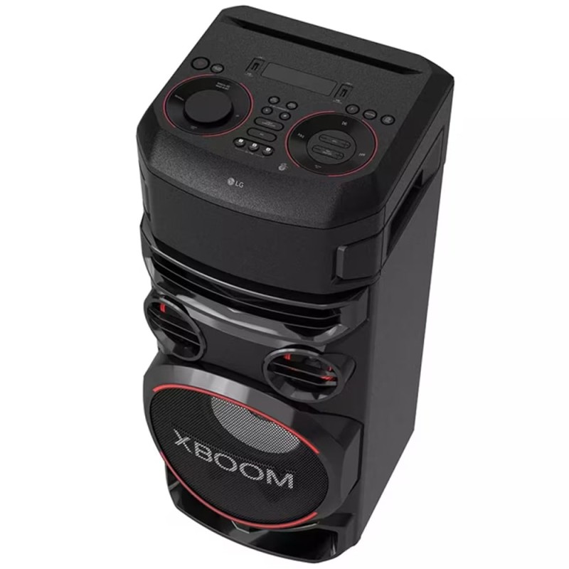 سیستم صوتی ال جی RN7