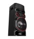 LG XBOOM RN7 Sound System