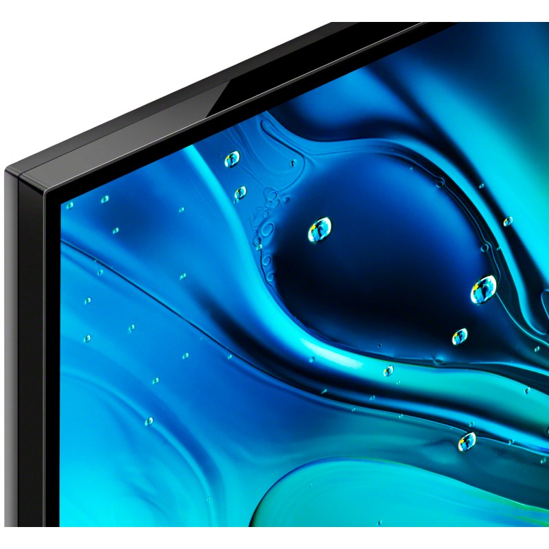 حاشیه و قاب تلویزیون سونی BRAVIA 3 سایز 75 اینچ