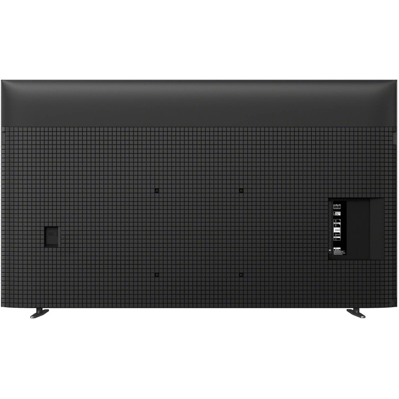 طراحی پشت تلویزیون سونی BRAVIA 7 سایز 75 اینچ