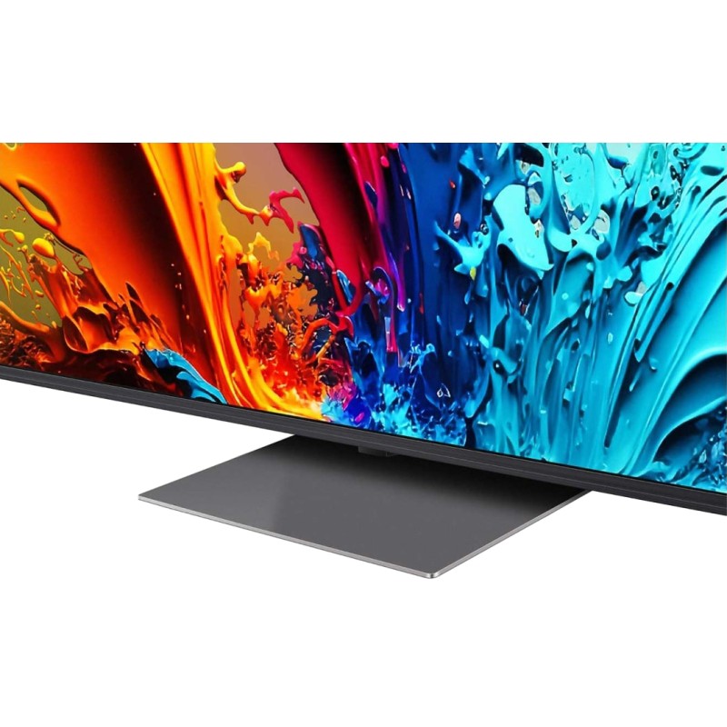 پایه تلویزیون ال جی 65QNED86 محصول 2024