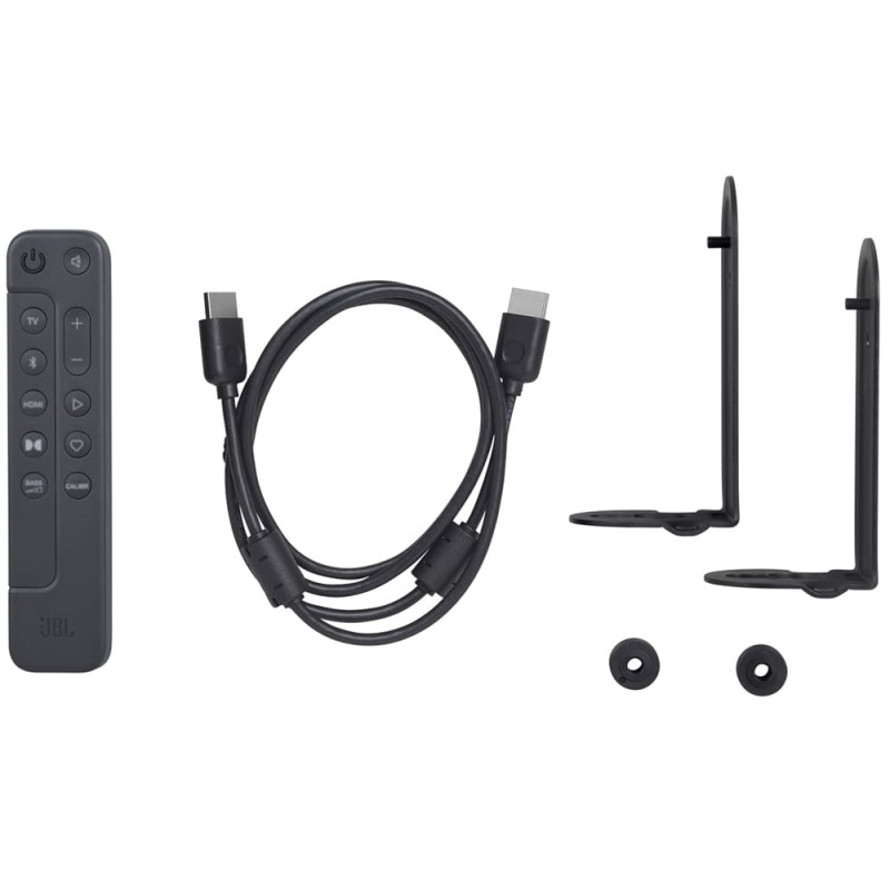 لوازم جانبی ساندبار  Bar 500 جی بی ال