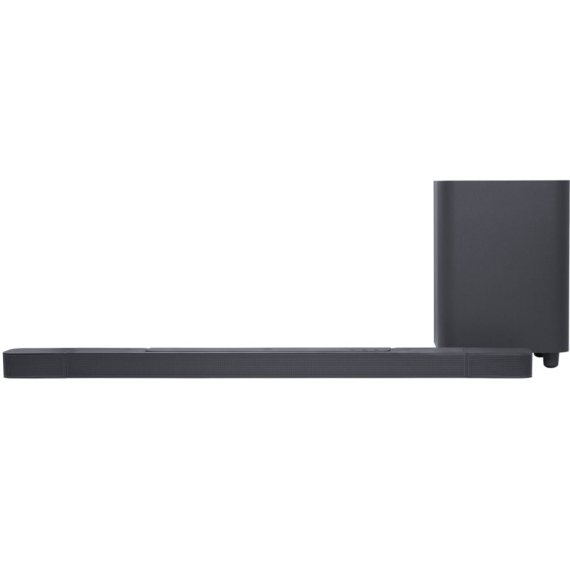 نوار صوتی جی بی ال مدل بار 800 محصول 2022