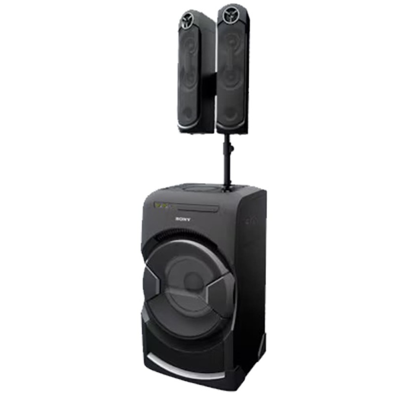 باند سونی MHC-GT4D