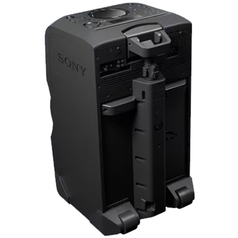 پخش کننده ی خانگی سونی MHC-GT4D