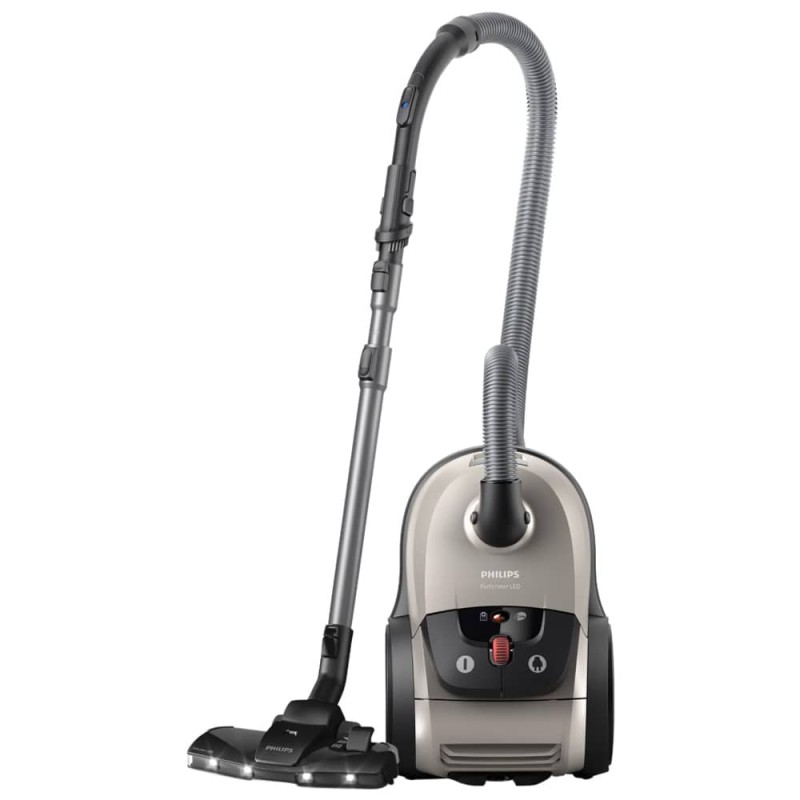 قیمت و خرید جاروبرقی فیلیپس مدل XD8052/12 فیلیپس 8052