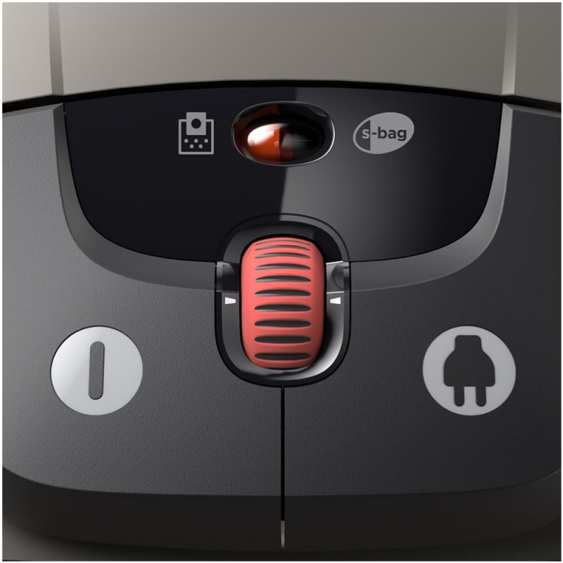 قیمت و خرید جاروبرقی فیلیپس مدل XD8052/12 فیلیپس 8052