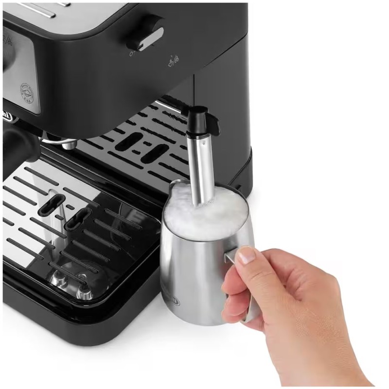 قیمت و خرید اسپرسوساز دلونگی مدل EC260.BK