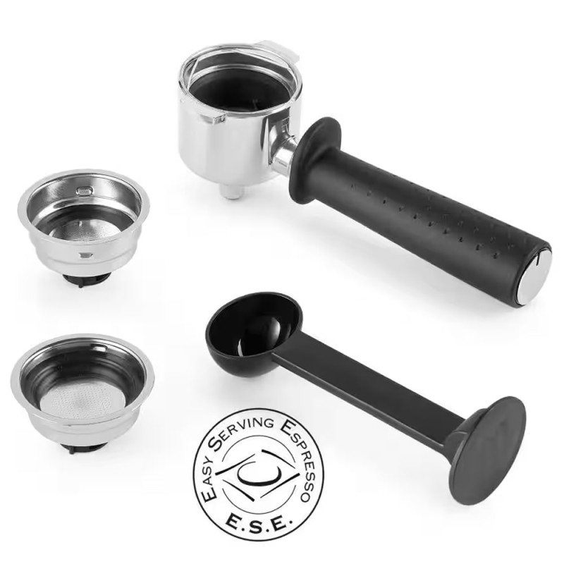 قیمت و خرید اسپرسوساز دلونگی مدل EC260.BK