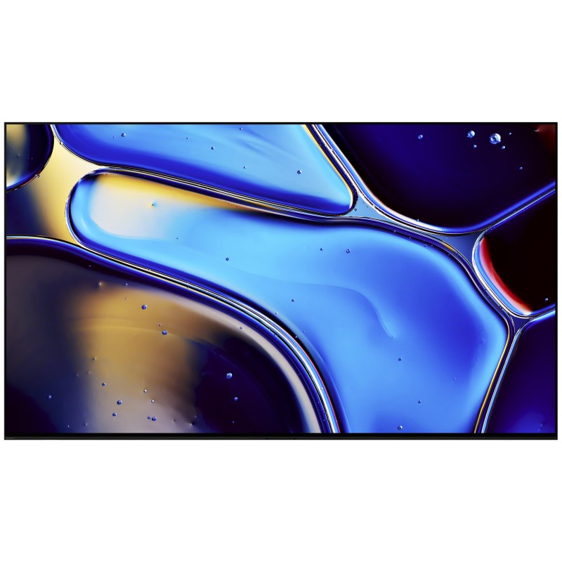 تلویزیون گیمینگ 4K و 120 هرتز سونی 65XR80 محصول 2024