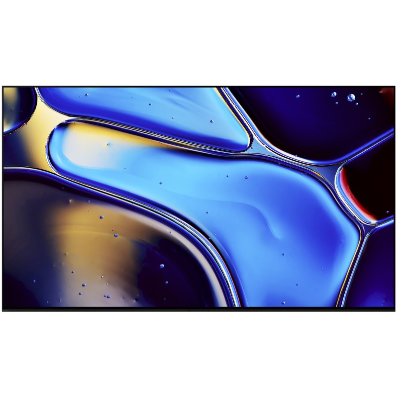 تلویزیون گیمینگ سونی 55XR80 محصول 2024 با کیفیت تصویر 4K و سرعت 120 هرتز