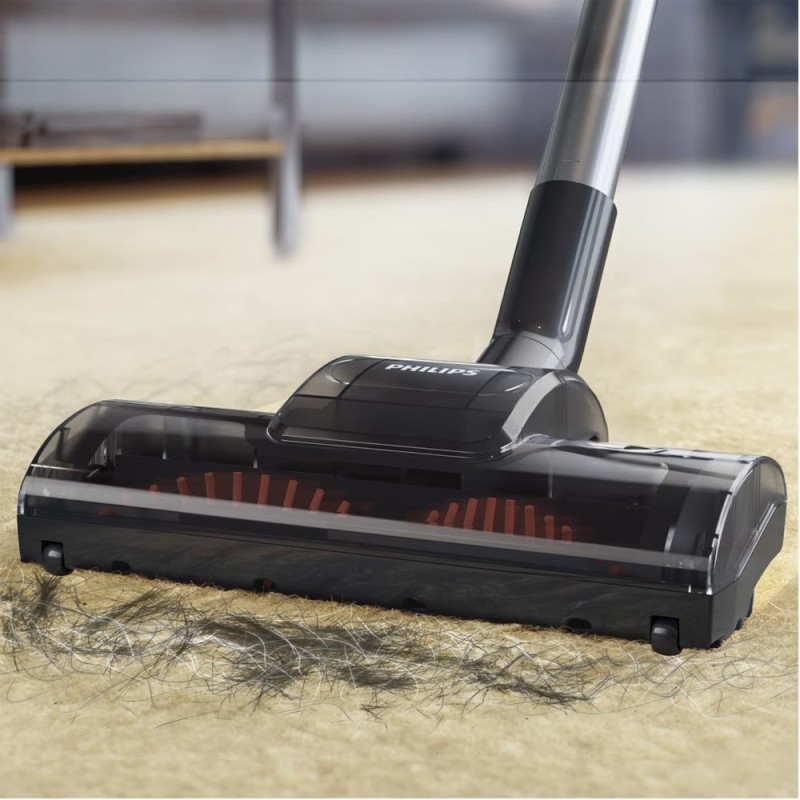 قیمت و خرید جاروبرقی فیلیپس مدل XD8052/12 فیلیپس 8052