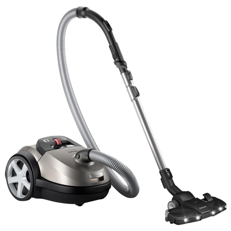 قیمت و خرید جاروبرقی فیلیپس مدل XD8052/12 فیلیپس 8052