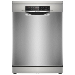 قیمت ماشین ظرفشویی بوش مدل SMS6ZCI37Q رنگ نقره ای محصول 2023