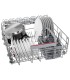 سبد سوم ماشین ظرفشویی بوش SMS6ZCI37Q همراه سبد مخصوص قاشق و چنگال